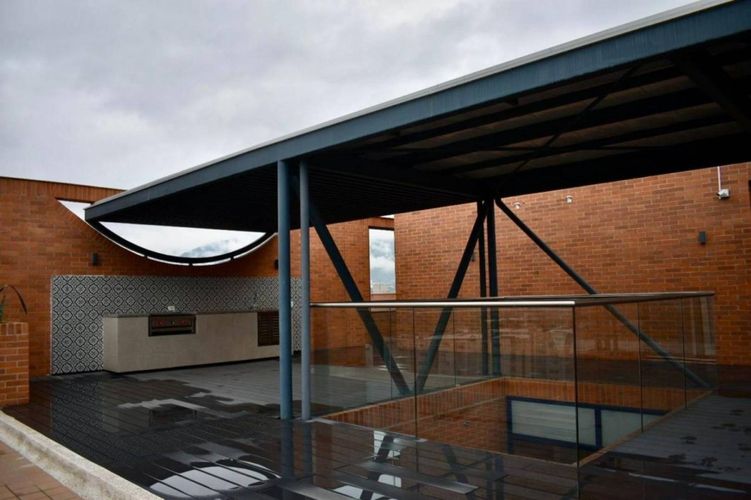 Apartamento de 3 alcobas en venta en Hacienda Santa Cruz, Ibagué, 108 m² · foto 10 de 21
