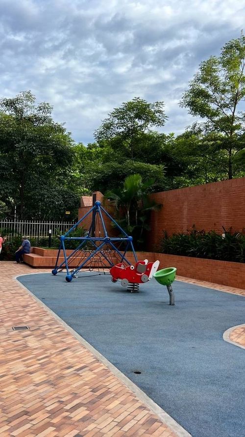 Apartamento de 3 alcobas en venta en Hacienda Santa Cruz, Ibagué, 108 m² · foto 15 de 21