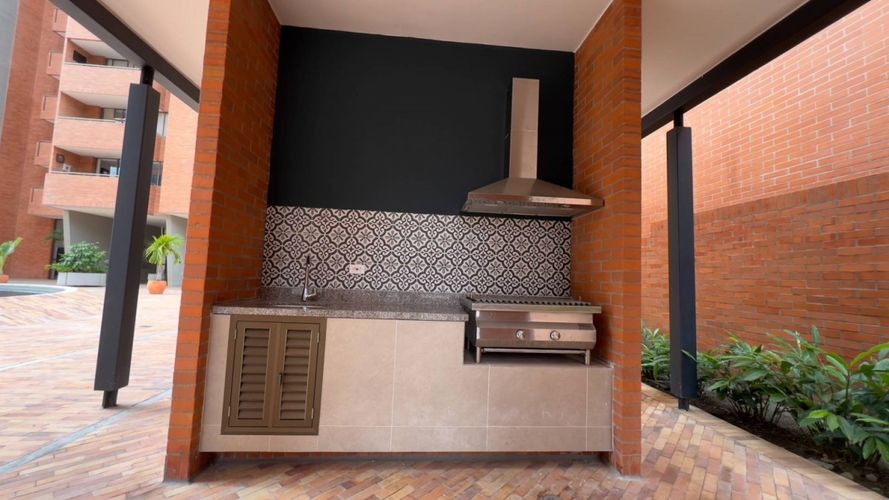 Apartamento de 3 alcobas en venta en Hacienda Santa Cruz, Ibagué, 108 m² · foto 19 de 21