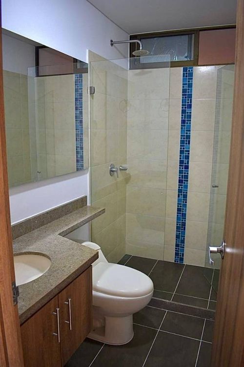 Apartamento de 3 alcobas en venta en Hacienda Santa Cruz, Ibagué, 108 m² · foto 20 de 21