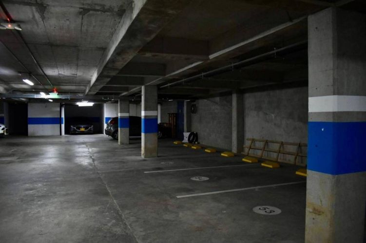 Apartamento de 3 alcobas en venta en Hacienda Santa Cruz, Ibagué, 108 m² · foto 21 de 21