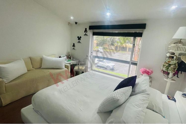 Casa de 5 alcobas en venta en La Calleja, Bogotá, 845 m² · foto 11 de 18