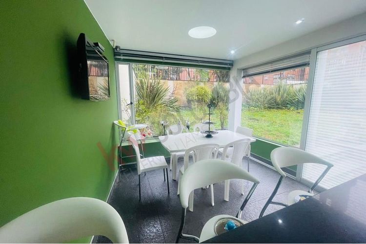 Casa de 5 alcobas en venta en La Calleja, Bogotá, 845 m² · foto 13 de 18