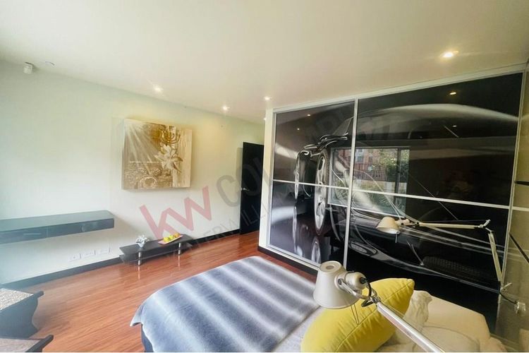 Casa de 5 alcobas en venta en La Calleja, Bogotá, 845 m² · foto 14 de 18