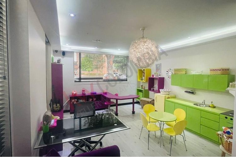 Casa de 5 alcobas en venta en La Calleja, Bogotá, 845 m² · foto 16 de 18