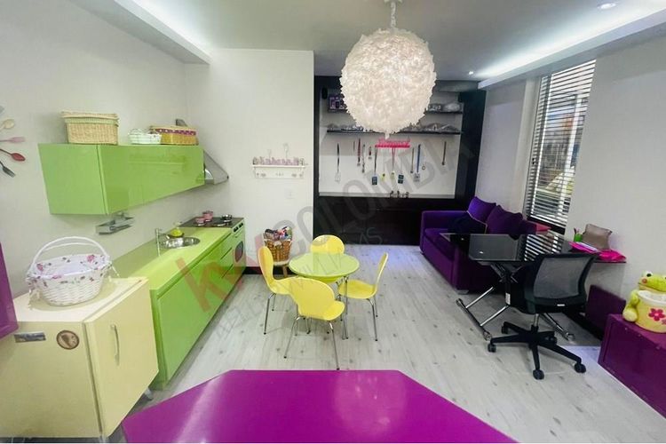 Casa de 5 alcobas en venta en La Calleja, Bogotá, 845 m² · foto 18 de 18