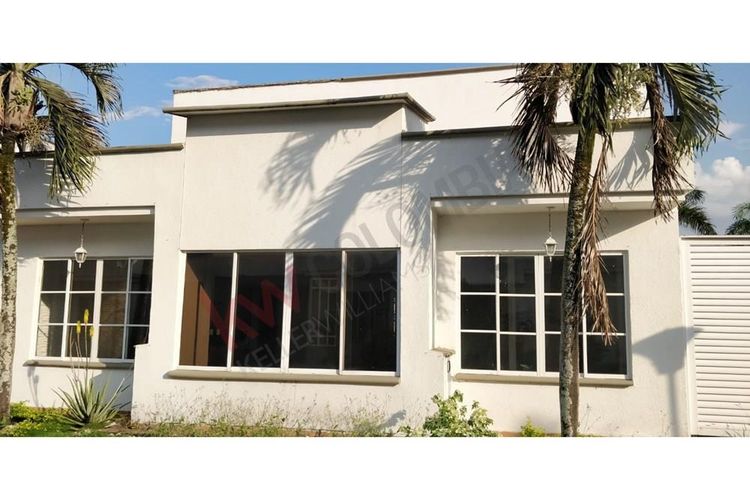 Casa de 3 alcobas en venta en Cañasgordas, Cali, 144 m² · foto 11 de 24