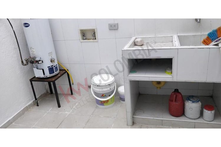 Casa de 3 alcobas en venta en Cañasgordas, Cali, 144 m² · foto 16 de 24