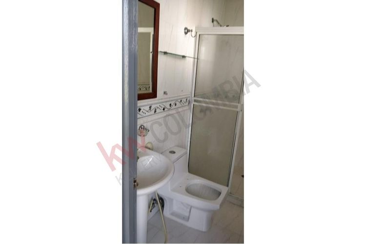 Casa de 3 alcobas en venta en Cañasgordas, Cali, 144 m² · foto 19 de 24