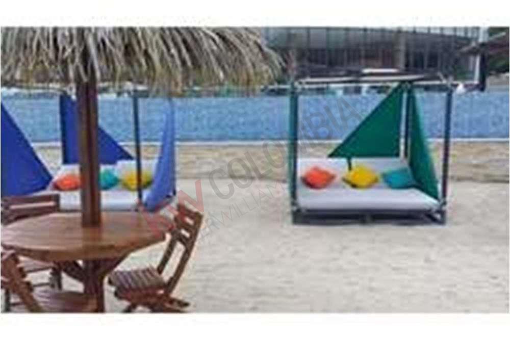 Apartamento en venta en Bello Horizonte, Santa Marta · foto 10 de 18