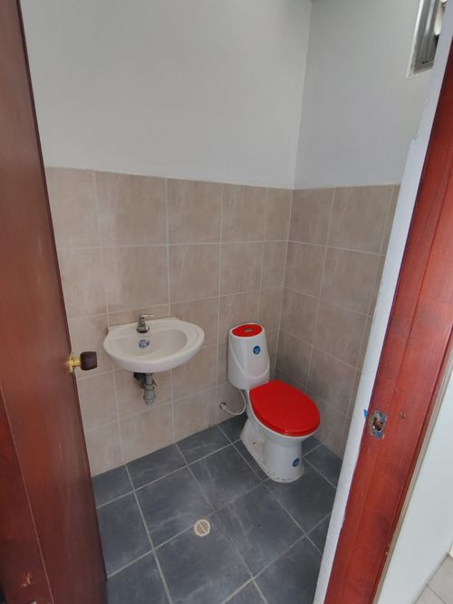 Local en arriendo en La Cabrera, Cúcuta, 15 m² · foto 5 de 5