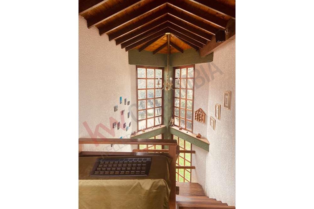 Casa en venta en San Jose, Mosquera · foto 2 de 21