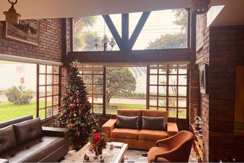 Casa en venta en San Jose, Mosquera · foto 8 de 21