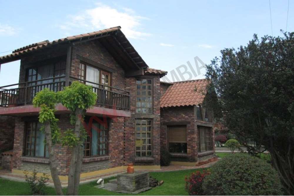 Casa en venta en San Jose, Mosquera · foto 9 de 21