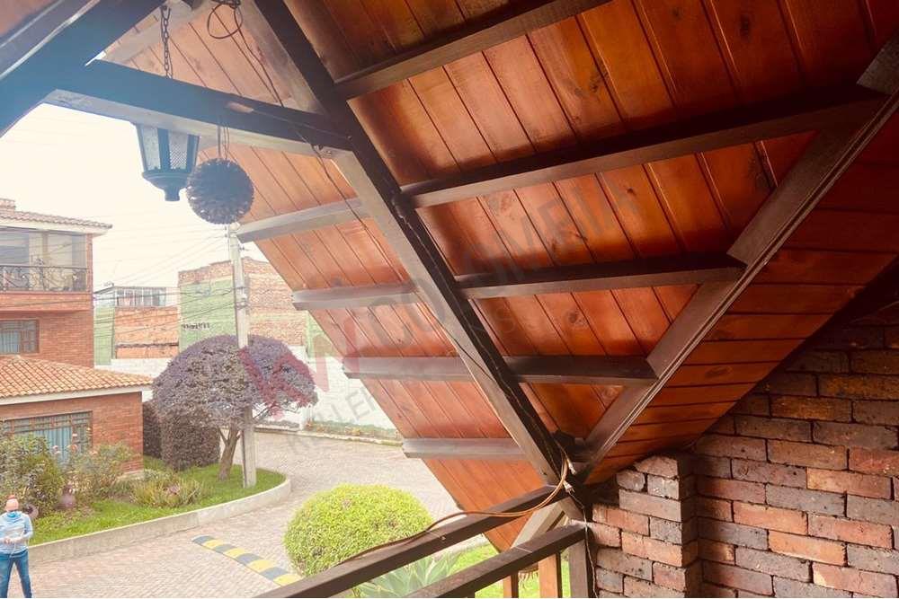 Casa en venta en San Jose, Mosquera · foto 12 de 21