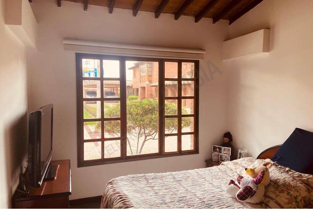 Casa en venta en San Jose, Mosquera · foto 17 de 21