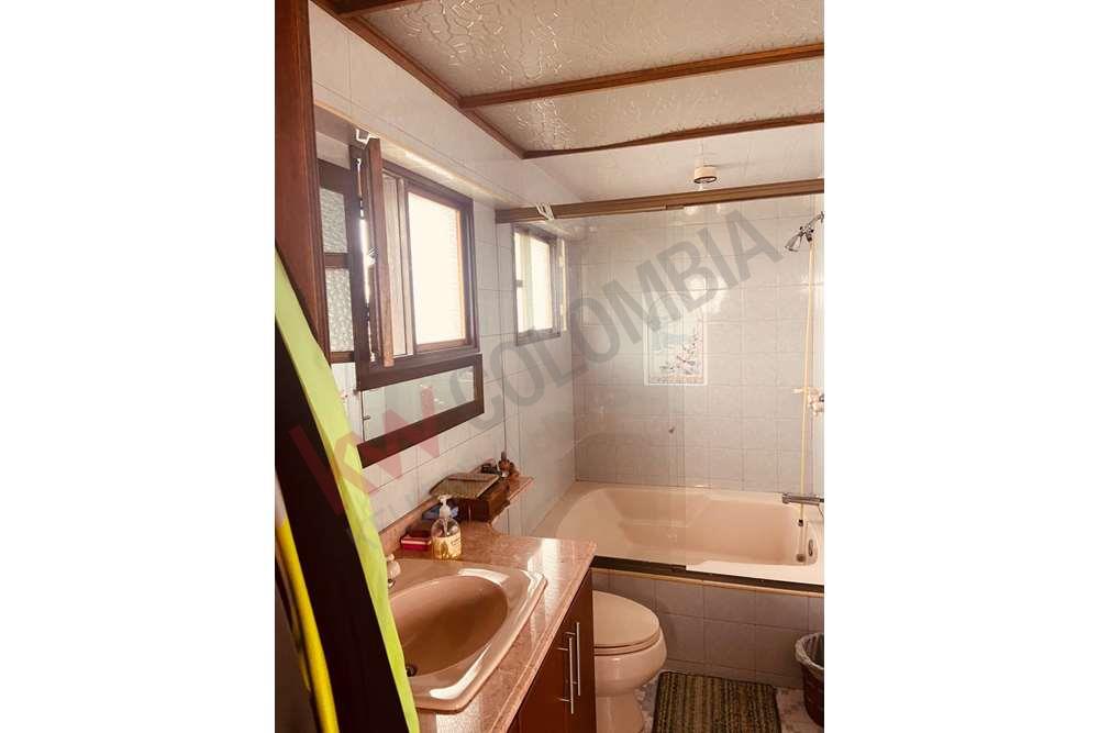 Casa en venta en San Jose, Mosquera · foto 18 de 21