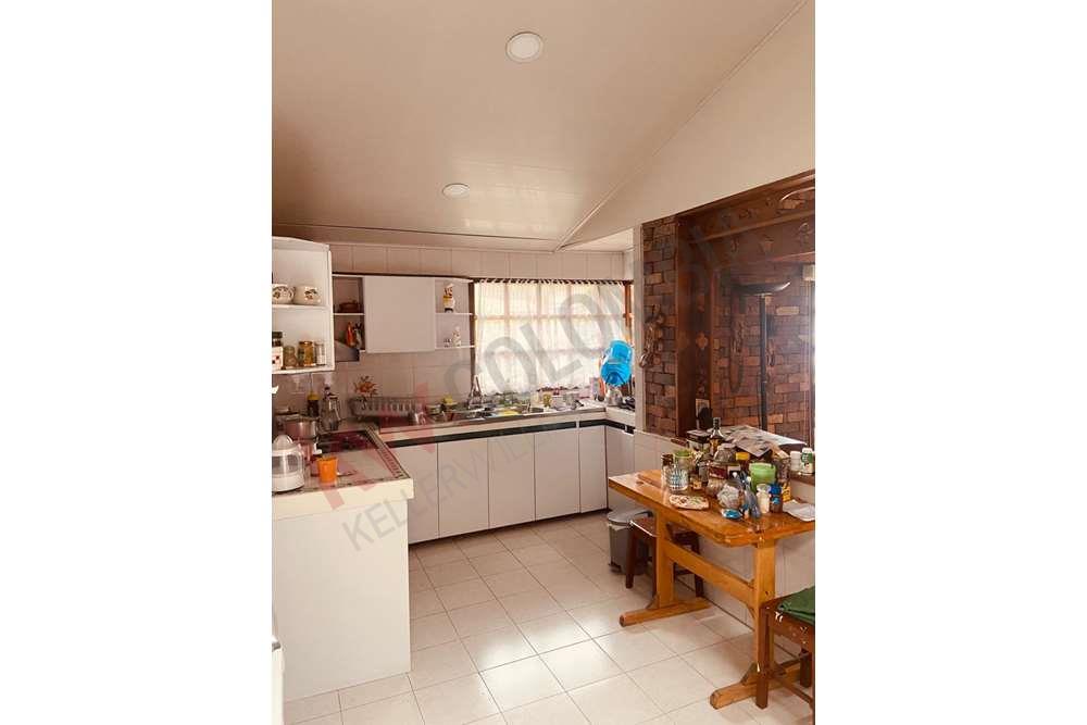Casa en venta en San Jose, Mosquera · foto 19 de 21