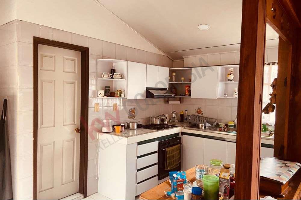 Casa en venta en San Jose, Mosquera · foto 20 de 21