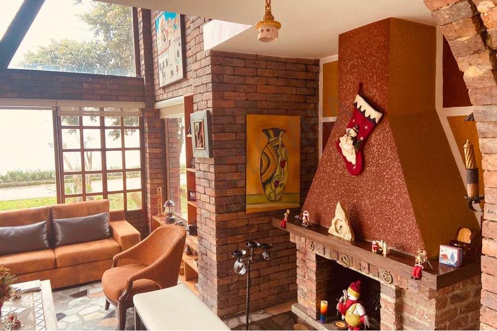 Casa en venta en San Jose, Mosquera · foto 21 de 21