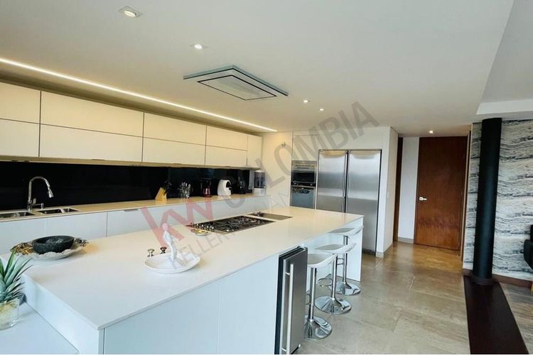 Casa de 4 alcobas en venta en Santa Ana Oriental, Bogotá, 1410 m² · foto 6 de 24