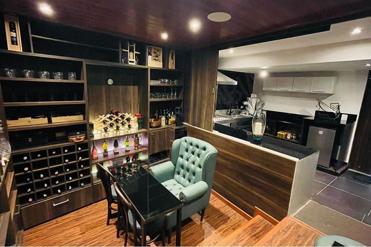Casa de 4 alcobas en venta en Santa Ana Oriental, Bogotá, 1410 m² · foto 9 de 24