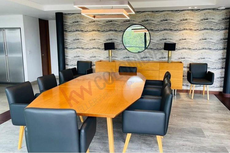 Casa de 4 alcobas en venta en Santa Ana Oriental, Bogotá, 1410 m² · foto 10 de 24