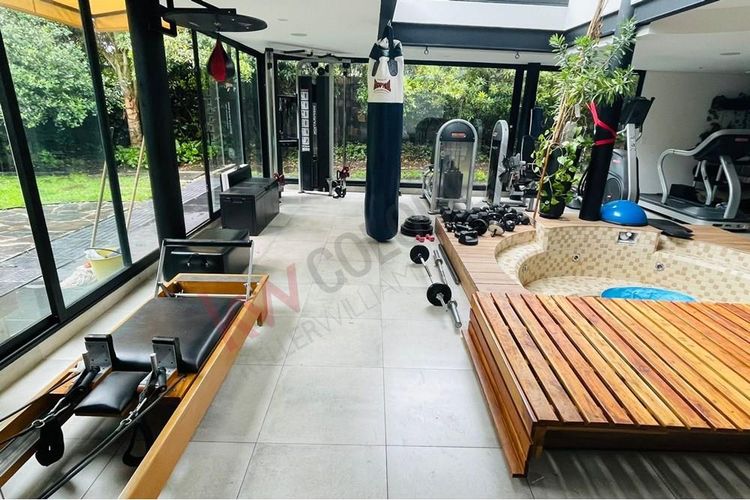 Casa de 4 alcobas en venta en Santa Ana Oriental, Bogotá, 1410 m² · foto 14 de 24