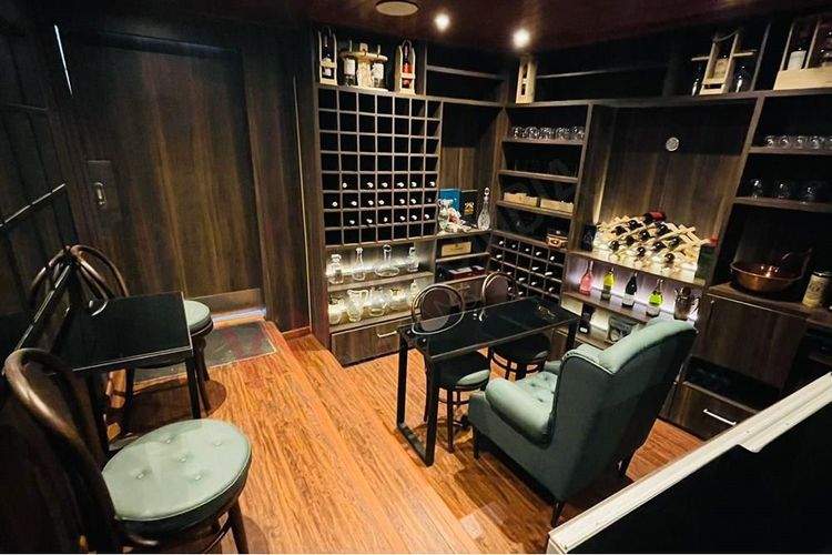 Casa de 4 alcobas en venta en Santa Ana Oriental, Bogotá, 1410 m² · foto 22 de 24