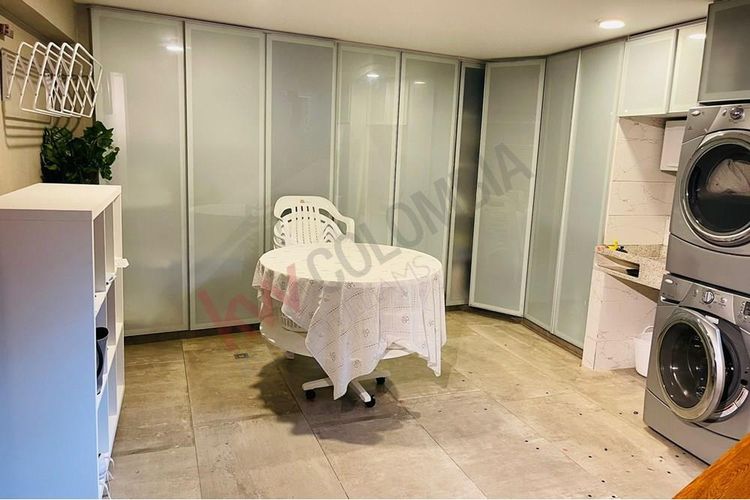 Casa de 4 alcobas en venta en Santa Ana Oriental, Bogotá, 1410 m² · foto 24 de 24