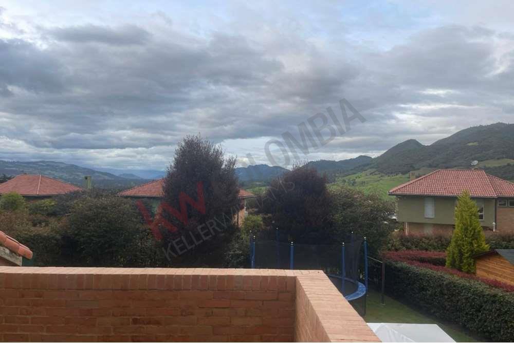 Casa en arriendo en San Jose De La Concepcion, La Calera · foto 4 de 24
