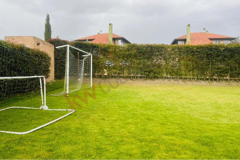 Casa en arriendo en San Jose De La Concepcion, La Calera · foto 5 de 24