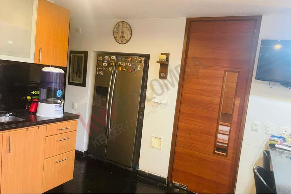 Casa en arriendo en San Jose De La Concepcion, La Calera · foto 6 de 24