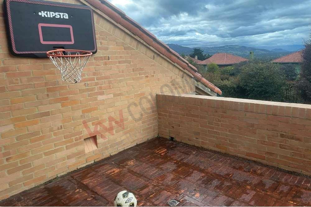 Casa en arriendo en San Jose De La Concepcion, La Calera · foto 8 de 24