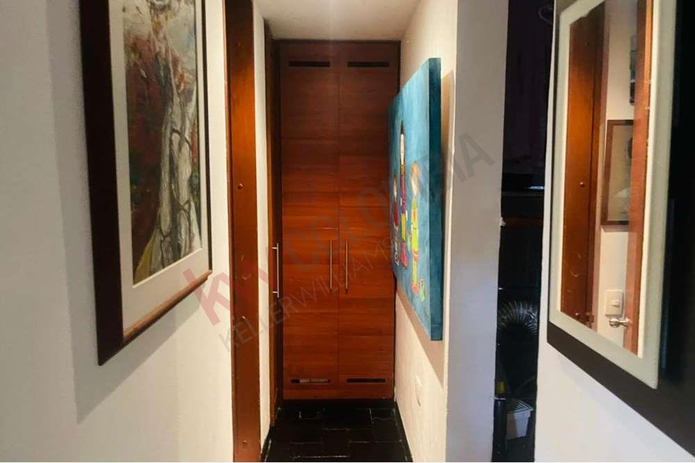 Casa en arriendo en San Jose De La Concepcion, La Calera · foto 9 de 24