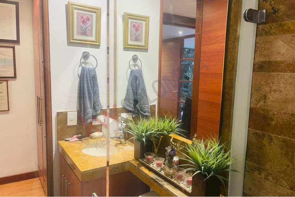Casa en arriendo en San Jose De La Concepcion, La Calera · foto 10 de 24