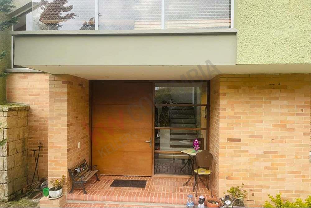 Casa en arriendo en San Jose De La Concepcion, La Calera · foto 13 de 24