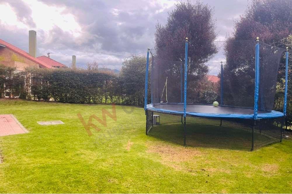 Casa en arriendo en San Jose De La Concepcion, La Calera · foto 15 de 24