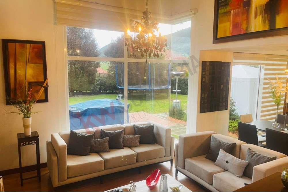 Casa en arriendo en San Jose De La Concepcion, La Calera · foto 17 de 24