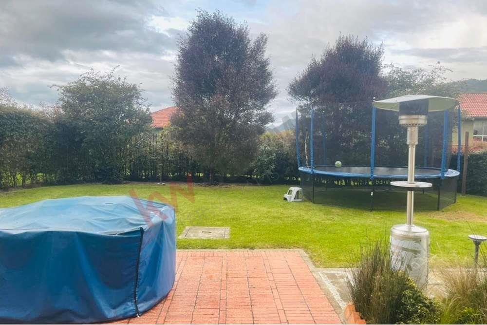 Casa en arriendo en San Jose De La Concepcion, La Calera · foto 18 de 24