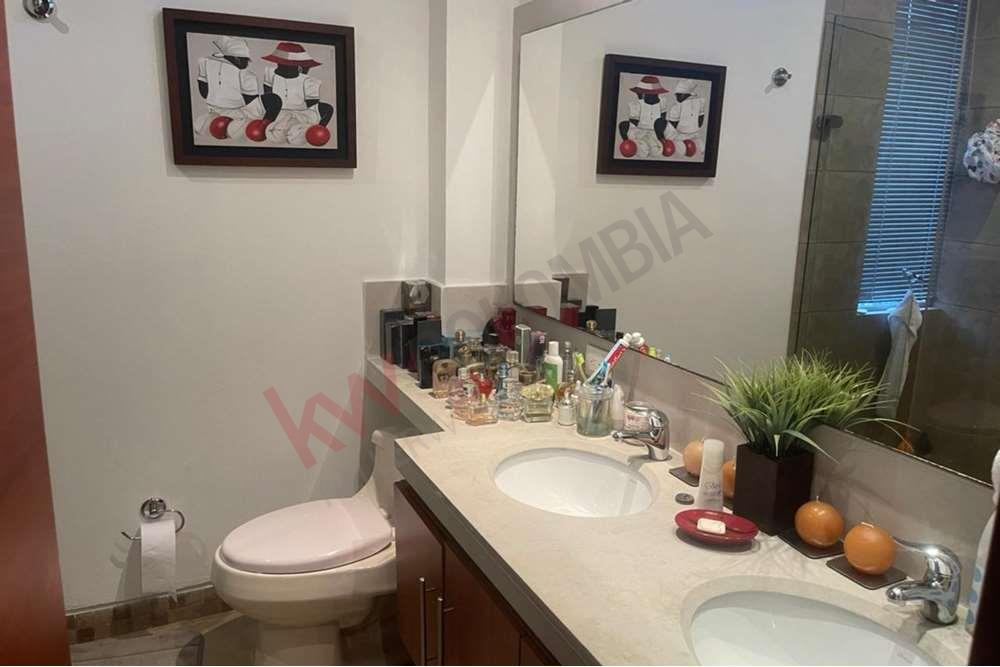Casa en arriendo en San Jose De La Concepcion, La Calera · foto 20 de 24