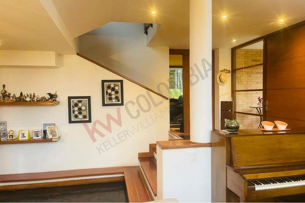 Casa en arriendo en San Jose De La Concepcion, La Calera · foto 22 de 24