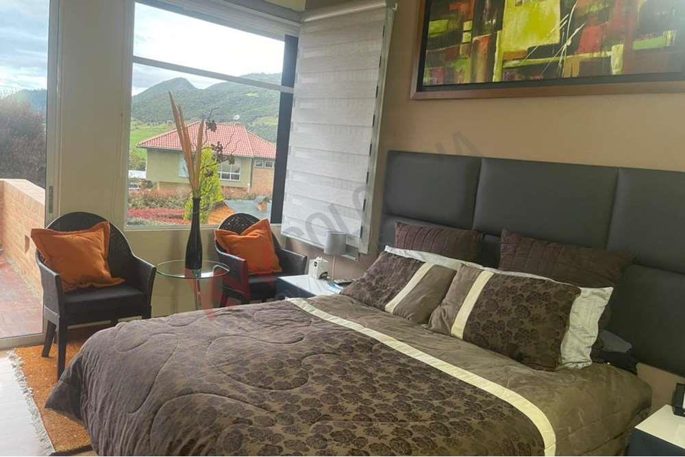Casa en arriendo en San Jose De La Concepcion, La Calera · foto 23 de 24
