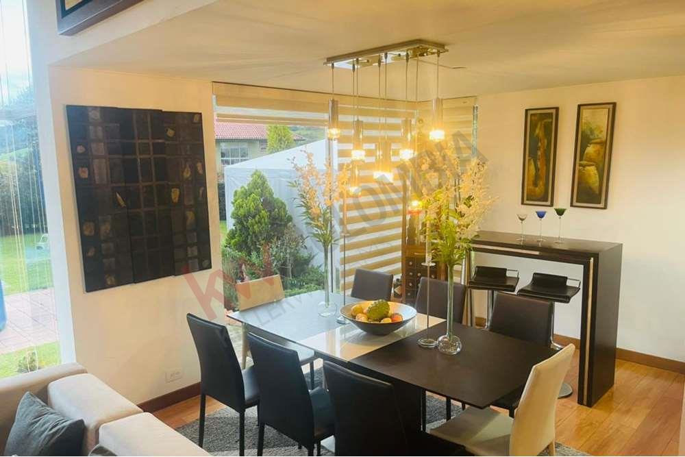 Casa en arriendo en San Jose De La Concepcion, La Calera · foto 24 de 24