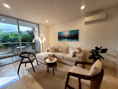 Apartamento en venta en Riomar, Barranquilla · foto 7 de 12