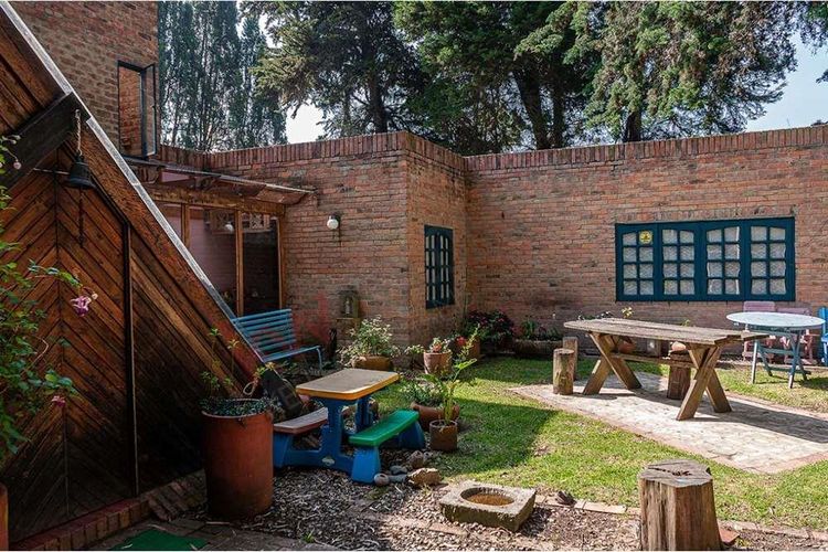 Casa de 3 alcobas en venta en Lagos De Torca, Bogotá, 260 m² · foto 2 de 9