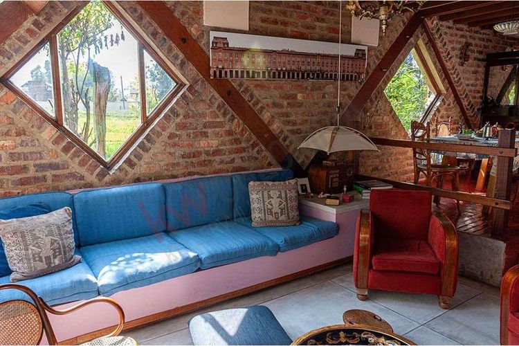 Casa de 3 alcobas en venta en Lagos De Torca, Bogotá, 260 m² · foto 3 de 9