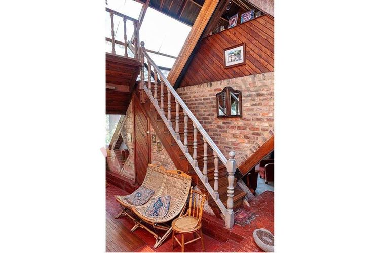 Casa de 3 alcobas en venta en Lagos De Torca, Bogotá, 260 m² · foto 4 de 9