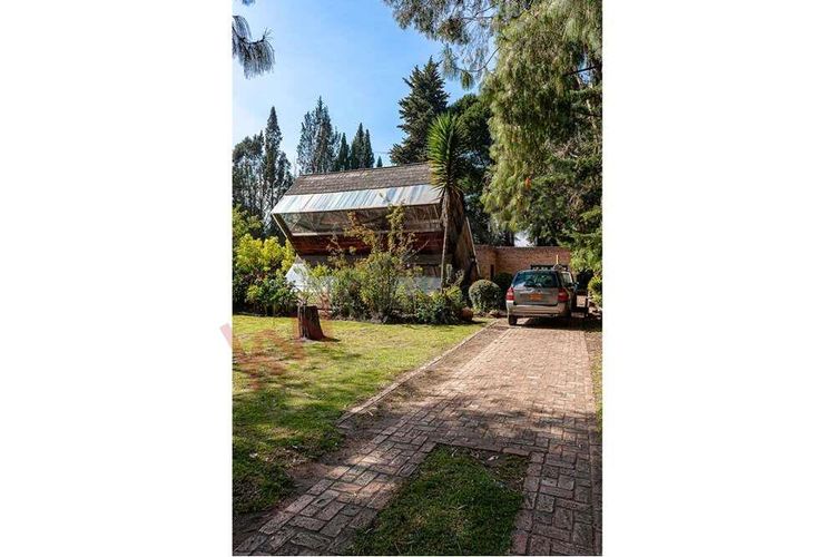 Casa de 3 alcobas en venta en Lagos De Torca, Bogotá, 260 m² · foto 6 de 9