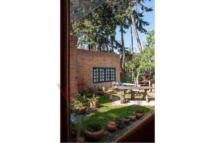 Casa de 3 alcobas en venta en Lagos De Torca, Bogotá, 260 m² · foto 7 de 9